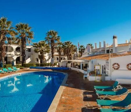 Casa Wilde Carvoeiro (Lagoa) Exterior photo