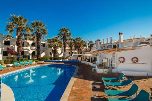 Casa Wilde Carvoeiro (Lagoa) Exterior photo