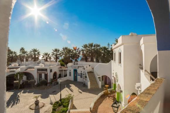 Casa Wilde Carvoeiro (Lagoa) Exterior photo